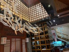 -樱之盛宴·蟹料理海鲜自助(前进大街店)