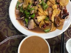 -友利砂锅居(烟台店)