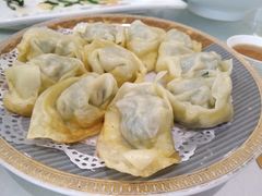 -骏莱海鲜鱼港(五角场店)