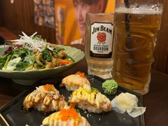 -鸟鹏烧鸟居酒屋(龙岗万科店)