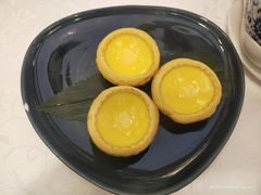 岭南鸡蛋挞-幸运楼(北京路店)