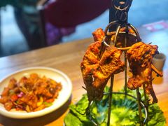 -Alali阿拉礼·新疆家宴(西溪新座店)