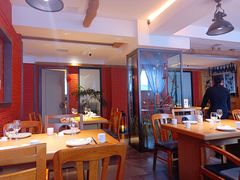 -宏达老菜馆(东安街店)