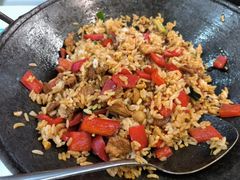 -福巷湘食小馆·猛火现炒(上海首店)