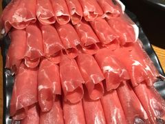 -呷哺呷哺 黄金牧场 (欢乐谷店)