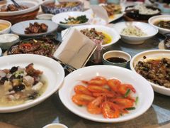 -侬佳蒸菜馆(听潮店)