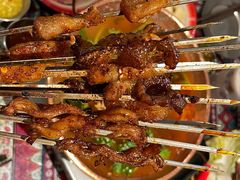 -火塘云南烧烤大排档