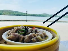 -水上明月·湖景餐厅