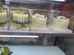 -燃厚蛋糕(卓展中信城店)