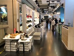 店内环境-飞洲国际广场