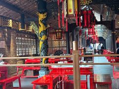 -小龙翻大江文化火锅(宽窄店)