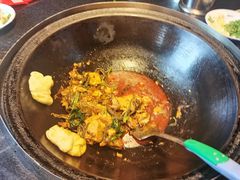 -缘福乡村铁锅炖民宿(八达岭店)