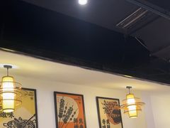 -牛沙暴潮汕牛肉火锅(章江南大道店)