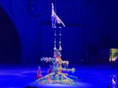 -尧山大峡谷漂流