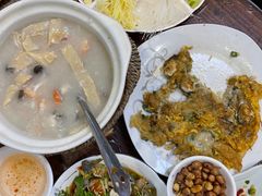 -官塘锋记鱼生·生腌·砂锅粥(牌坊街店)