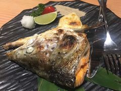 -吟松日式料理(莘庄店)