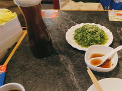 -骨气鼓气羊棒骨·羊蝎子(住总万科广场店)