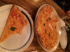 PIZZA BIANCA(民园体育场店)-PIZZA BIANCA(民园店)