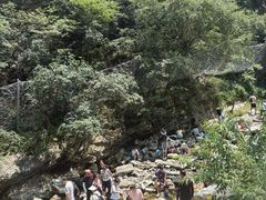 -少华山国家森林公园