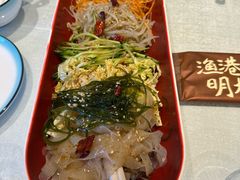-鲜得莱渔港·小平岛海胆馆(七贤岭店)