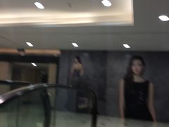 -梅龙镇广场