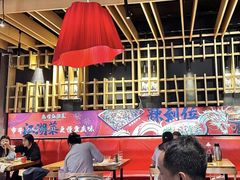 -兔槽江湖菜·重庆璧山兔(水围店)