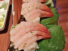叠叠虾寿司-摩打食堂(喜荟城店)