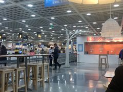 -宜家·瑞典风味餐厅(北京西红门店)