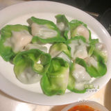 水饺🥟界的天花板来了