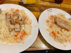 -塔斯提抓饭(东城汇店)