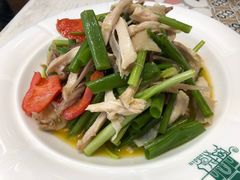 椒麻鸡-阿拉丁新疆风味餐厅·清真(罗廊巷店)