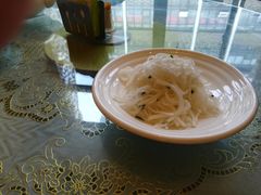 -新聚丰菜馆(太监弄店)