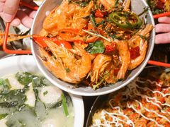 -阿妹小海鲜(下角店)
