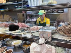 -四里沙茶面(七星西路分店)