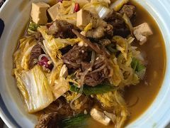 -新粤新疆菜(禅城店)
