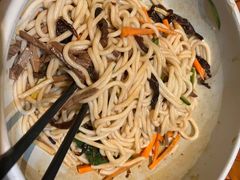 -云海肴·汽锅鸡·云南菜(天津国金汇店)