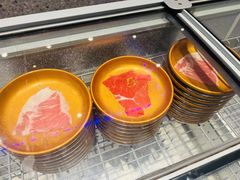 -犇放和牛烤肉·烤榴莲自助(苏宁城市奥莱店)