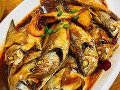 红烧杂鱼-洲晓鱻舟山海鲜(2号店)