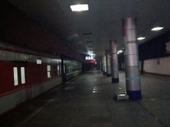 -萍乡站