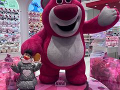 -万达广场(太原街店)