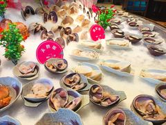-阳光岛·海鲜盛宴(银泰中心in99店)
