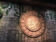 -珠海横琴国家地理探险家中心(创新方)