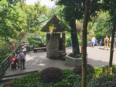 -白公馆