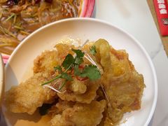 -李老哈·东北菜(宋园路店)