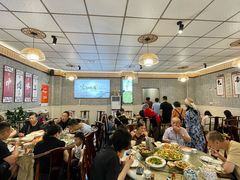 -新繁老號豌豆汤饭店·江湖菜(宝光寺店)