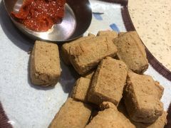 -我是那个大叔·美食研究所(新塘路店)