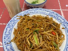 经典牛肉炒粉-赣南粉局·江西锅气炒粉(大宁久光店)