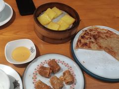 -如轩·海鲜砂锅粥·潮汕菜(沿江东路店)