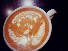 -COSTA COFFEE(上海虹口龙之梦)
