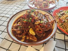 -江西老表·经典江西八大碗